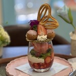 リルミルフィー - 