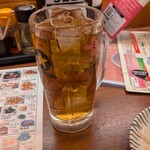 大衆食堂 てんぐ大ホール 巣鴨北口店 - 