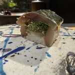 鮨shizuku 西天満 - 