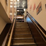 大衆食堂 てんぐ大ホール - 