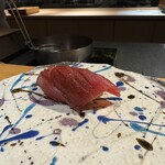 鮨shizuku 西天満 - 