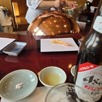 お座敷天婦羅 天政 丸ビル店 - 