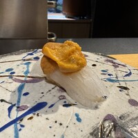 鮨shizuku 西天満 - 