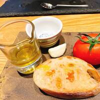 RESTAURANT hidamarino - 