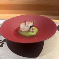 鮨shizuku 西天満 - 