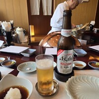 お座敷天婦羅 天政 丸ビル店 - 