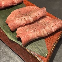 煌 焼肉 - 