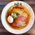 自家製麺 鶏冠 - 料理写真: