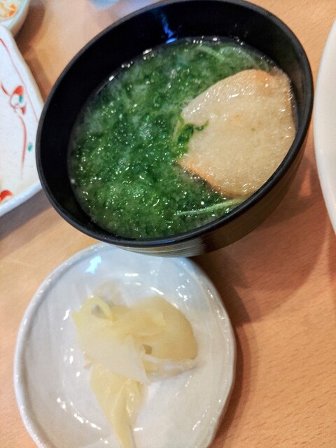 若草寿司 - 美田園（寿司）の写真