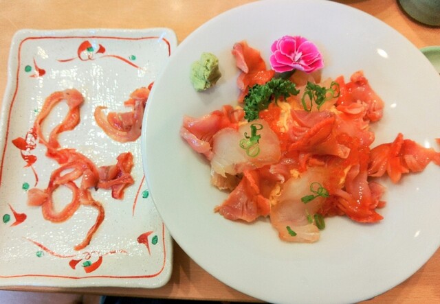 若草寿司 - 美田園（寿司）の写真