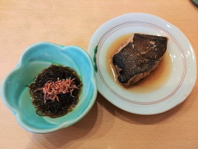 若草寿司 - 美田園（寿司）の写真