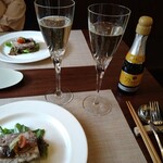 ビストロヒマワリ - 