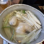 野毛とりとん - 