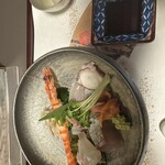創作和食 丸幸 - 