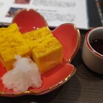 越前あて巻き デリアテール - 