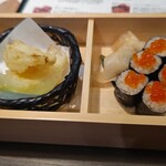 越前あて巻き デリアテール - 