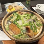 創作和食 丸幸 - 