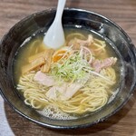 虎一番 - 匠の塩 1050円