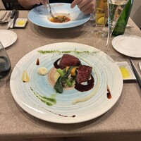 カジュアルフレンチ Kuro96 - 