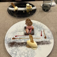 カジュアルフレンチ Kuro96 - 