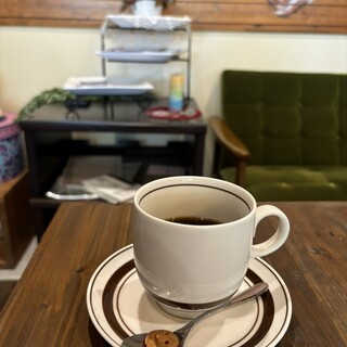 Cafe らーらぷろむなーど_0