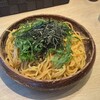 スパゲティ 心