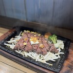 ビフテキ屋 まるり - 
