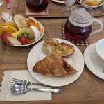 フルーフ・デゥ・セゾン - 