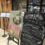 ESPRESSO D WORKS 池袋 - 