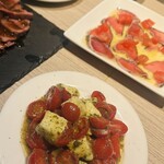 カフェ＆ダイニング Feliz 川崎 - 