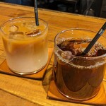 カフェ キャメッロ - 