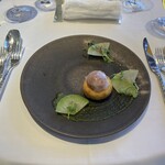 リストランテKubotsu - 