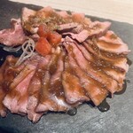 カフェ＆ダイニング Feliz 川崎 - 