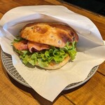 カフェ キャメッロ - 料理写真: