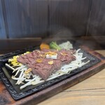 ビフテキ屋 まるり - 