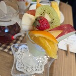 フルーフ・デゥ・セゾン - 