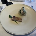 リストランテKubotsu - 