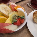 フルーフ・デゥ・セゾン - 