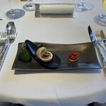 リストランテKubotsu - 