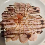 カフェ＆ダイニング Feliz 川崎 - 