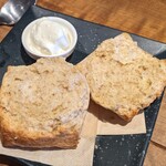 カフェ キャメッロ - 