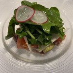 ピヴォワーヌ - 