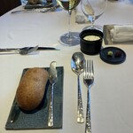 リストランテKubotsu - 