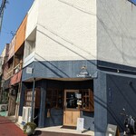 カフェ キャメッロ - 