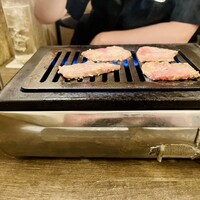 うしごろバンビーナ 恵比寿本店 - 極み牛タン