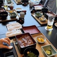 駒形前川 新丸ビル店 - 