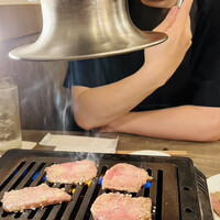 うしごろバンビーナ 恵比寿本店 - 極み牛タン
