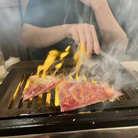 うしごろバンビーナ 恵比寿本店 - 