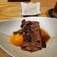 肉寿司 肉和食 KINTAN コレド室町 - 
