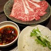 焼肉・しゃぶしゃぶ たちばな ヒルトンプラザイースト店
